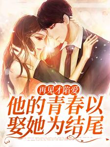 再见才陷爱:他的青春以娶她为结尾