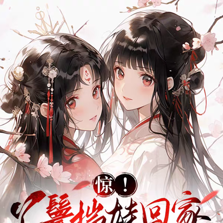 惊!丫鬟揣娃回家,走出康庄大道