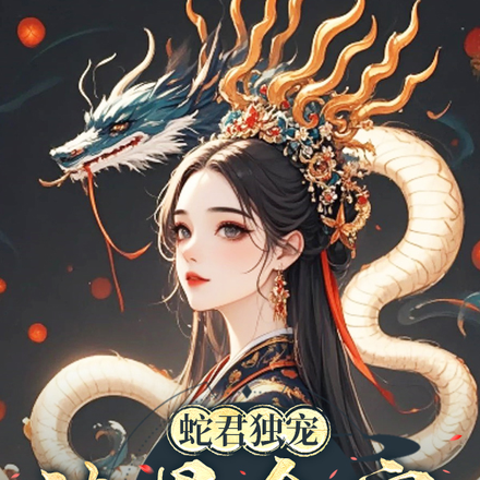 蛇君独宠,渣男全家还敢吃绝户?