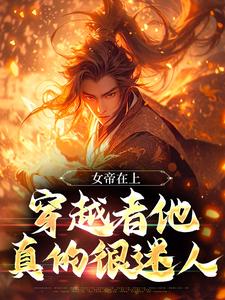 女帝在上,穿越者他真的很迷人