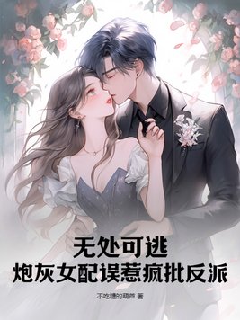 无处可逃!炮灰女配误惹疯批反派