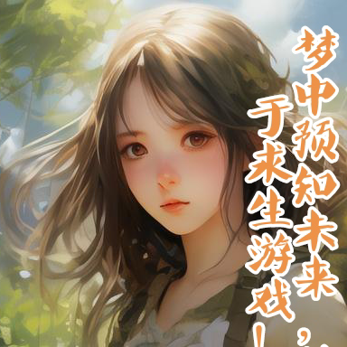梦中预知未来,她死于求生游戏!