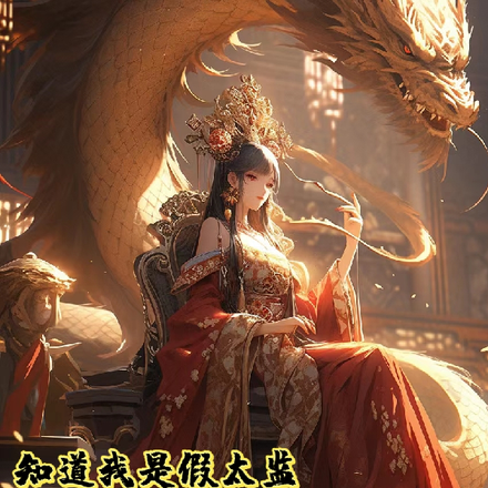 当假太监的快乐,你们想象不到!