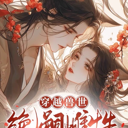 穿越兽世:无嗣雌性多崽多福