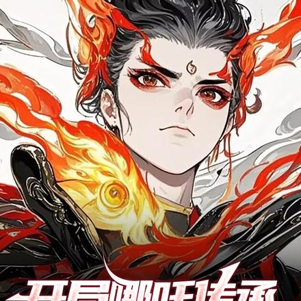 开局哪吒传承,系统却跑路了?