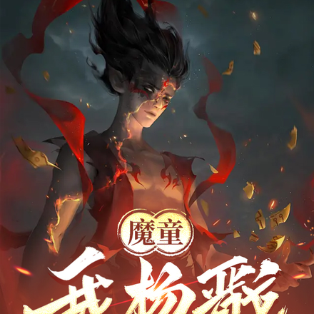 魔童:我杨戬,暴揍无量仙翁