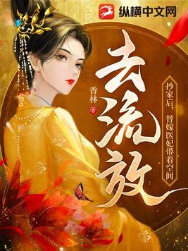 抄家后,替嫁医妃带着空间去流放