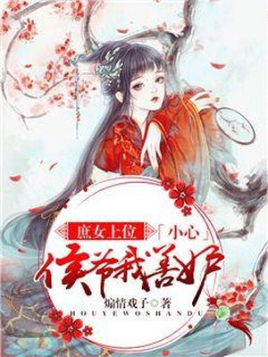 庶女上位:小心,侯爷我善妒