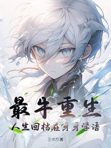 最牛重生,人生回档在牙牙学语