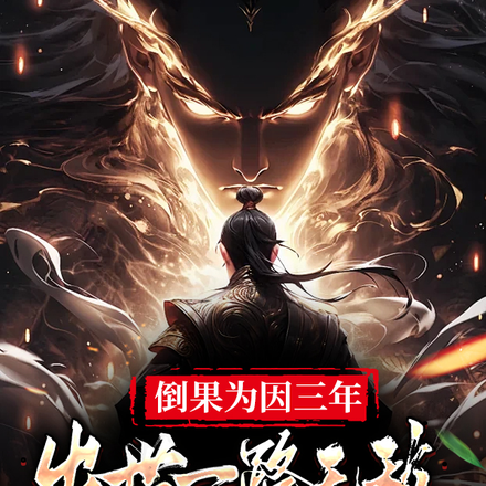 开局陆地神仙,你竟让我做质子?