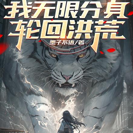 诸天降临时代,我的识海通洪荒