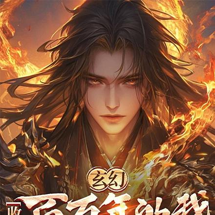 玄幻:收徒百万年的我终于出关了
