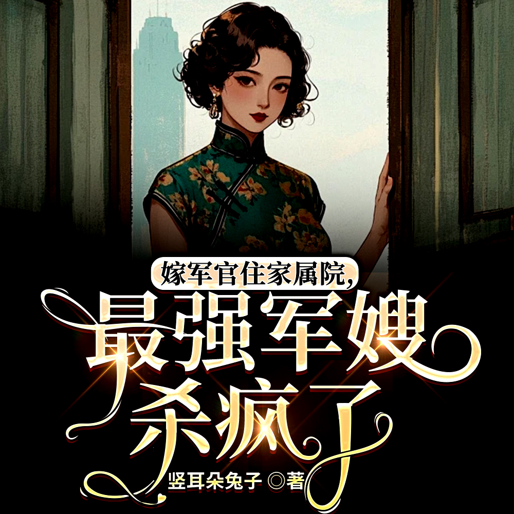 瞧不起的小废物?家属院隐藏大佬