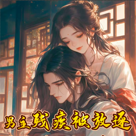 浅浅我疼,残疾将军日日绿茶求哄