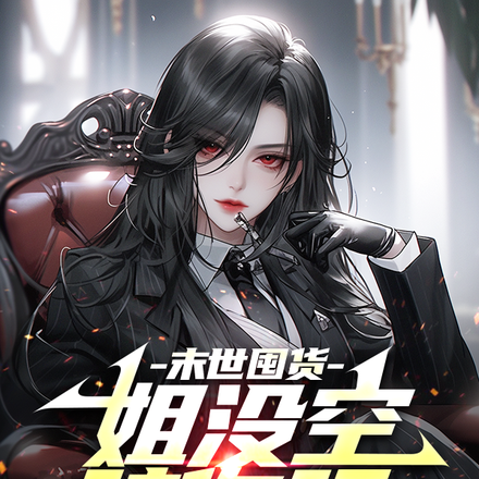 末世囤货:提上裙子姐不认账了