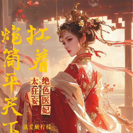 退婚嫁摄政王,财运旺惊艳全京城