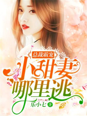 总裁霸宠:小甜妻,哪里逃!