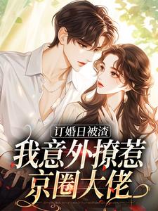 订婚日被渣,我意外撩惹京圈大佬