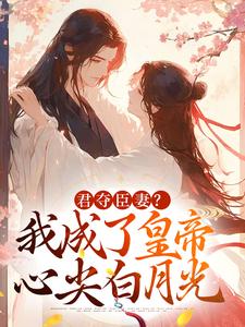 君夺臣妻?我成了皇帝心尖白月光