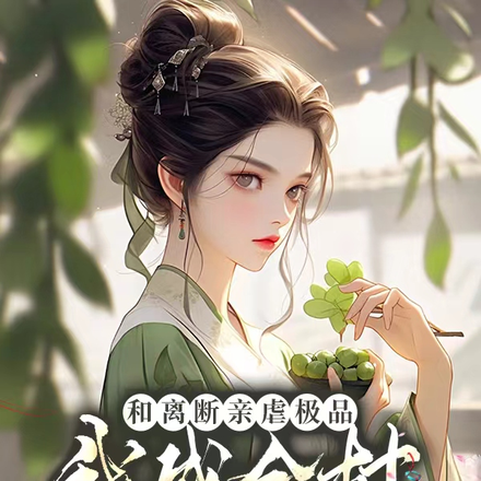 公婆凶恶!断亲休夫后她连夜改嫁