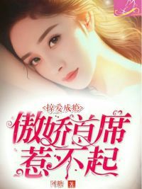 掠爱成瘾:傲娇首席,惹不起!