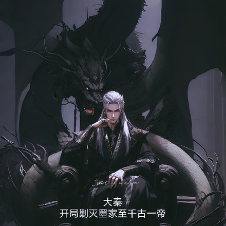 综武,绑定系统从秦王宫开始签到