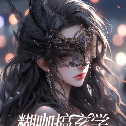 糊咖新赛道,专注玄学吓哭娱乐圈
