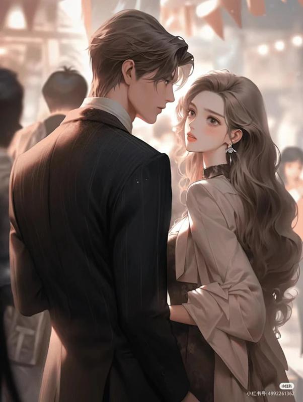 重生后,未婚夫们都争着要娶我