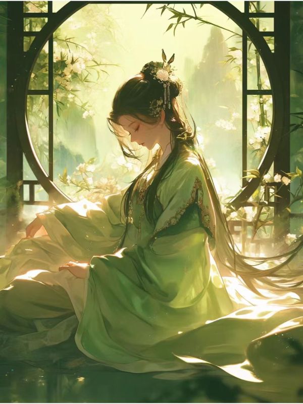 生命只剩十天,王爷要我献上最后的心头血