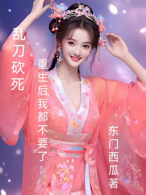 乱刀砍死,重生后我都不要了