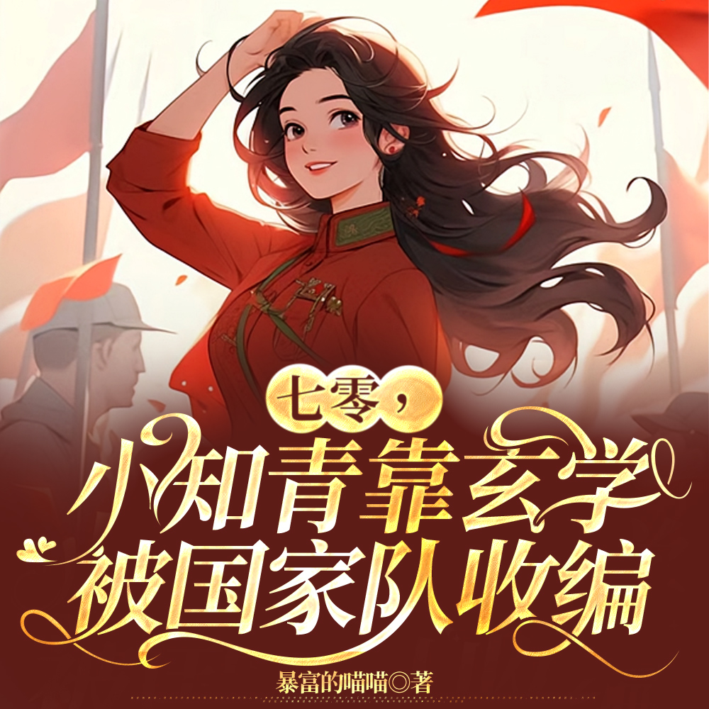 疯了吧,下乡小知青竟是玄学大佬