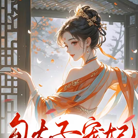 良娣蓄意勾引,太子宠到怀孕