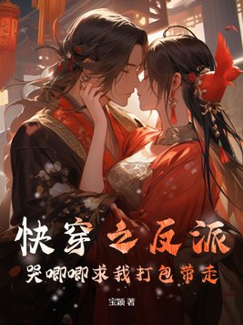 快穿之反派哭唧唧求我打包带走