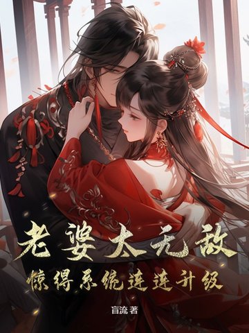 老婆太无敌,惊得系统连连升级
