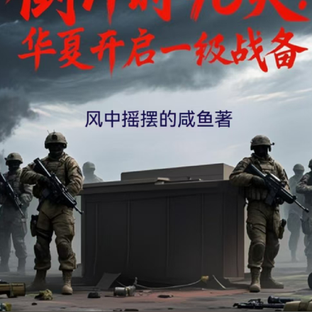 倒计时90天:华夏进入一级战备