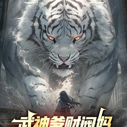 武神爹财阀妈,我当躺赢狗怎么了