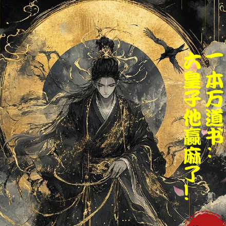 九龙夺嫡:六皇子他竟佣兵百万!