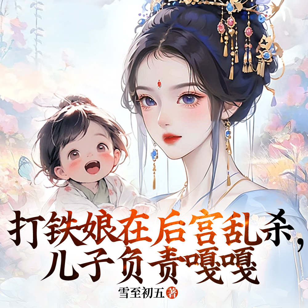 崽啊!跟娘进宫,你为太子我为后