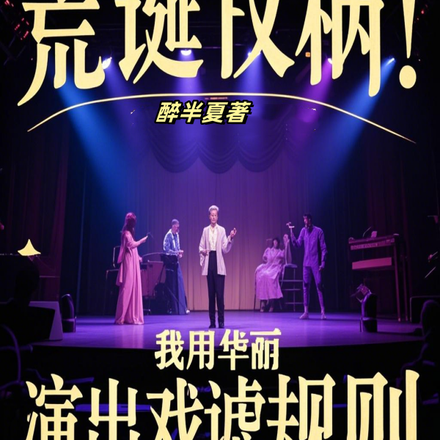 开局1点伤害?我狂加亿个0!