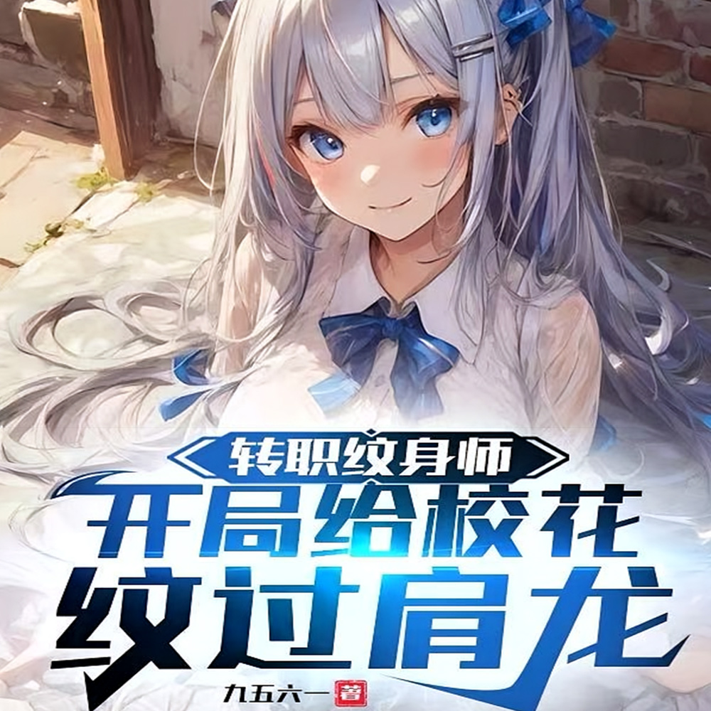 转职纹身师,开局给校花纹过肩龙