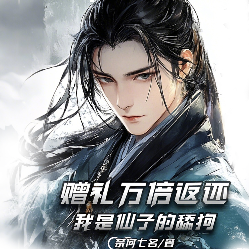 仙子献身:我的修为亿万倍暴击
