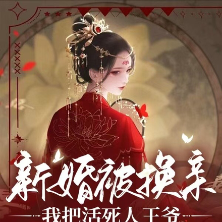 新婚被换亲,医妃进宫嘎嘎乱杀