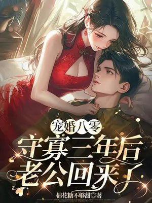 宠婚八零,守寡三年后老公回来了