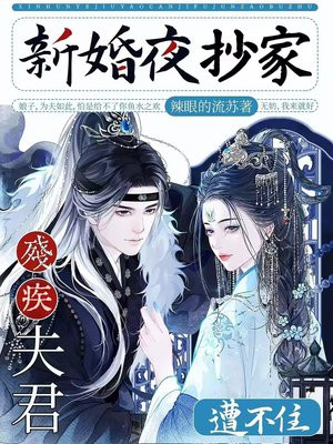 新婚夜抄家,残疾夫君遭不住