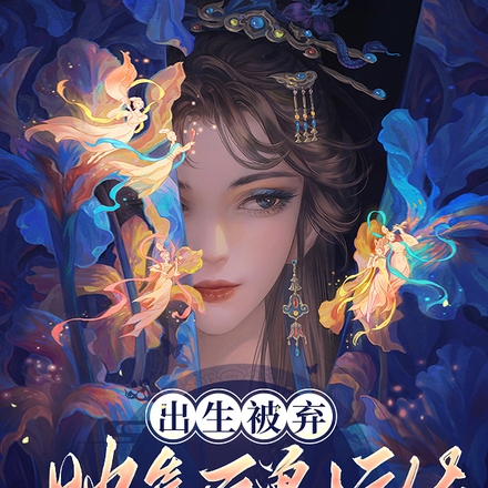 会医会武懂兽语,侯府弃女无敌了