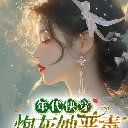 年代快穿虚荣且自私,漂亮且恶毒