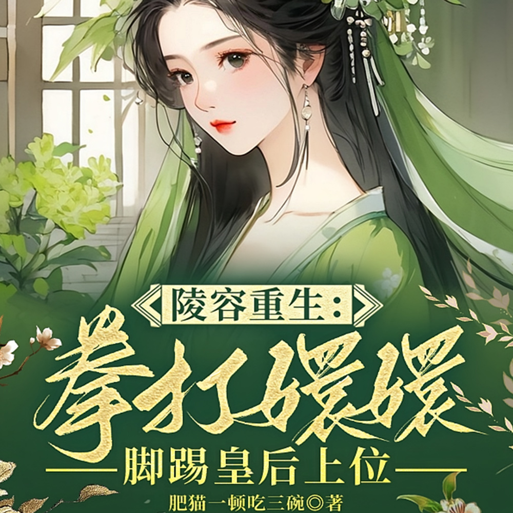 陵容重生:拳打嬛嬛脚踢皇后上位
