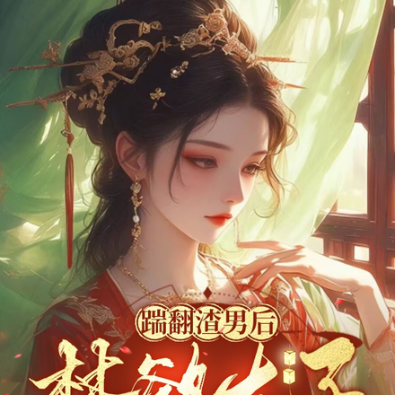 重生嫡女太凶猛,禁欲太子掐腰宠
