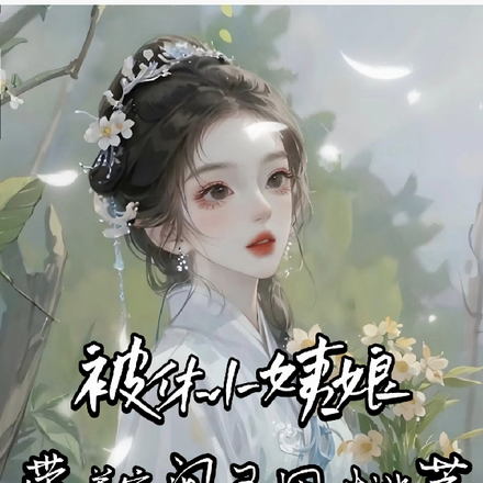 被休小姨娘,带着空间灵田去逃荒
