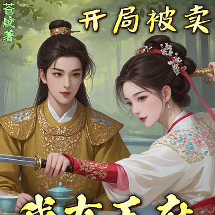 开局被卖,我在王府开启逆袭之路